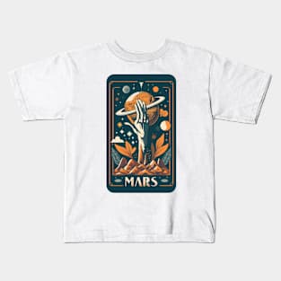 Mars Kids T-Shirt